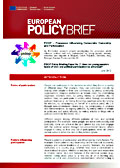 PIDOP Policy Briefing Paper No. 7